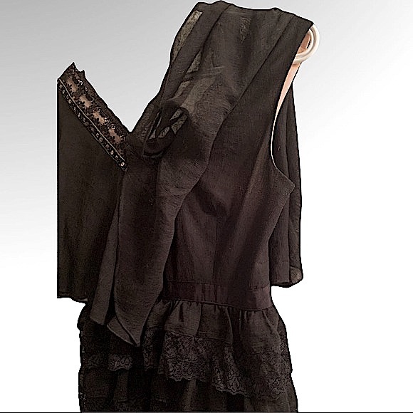 Free People Lace Dress - Picture 5 of 8